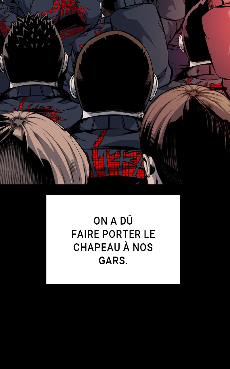 Read King Game FR Manga Online