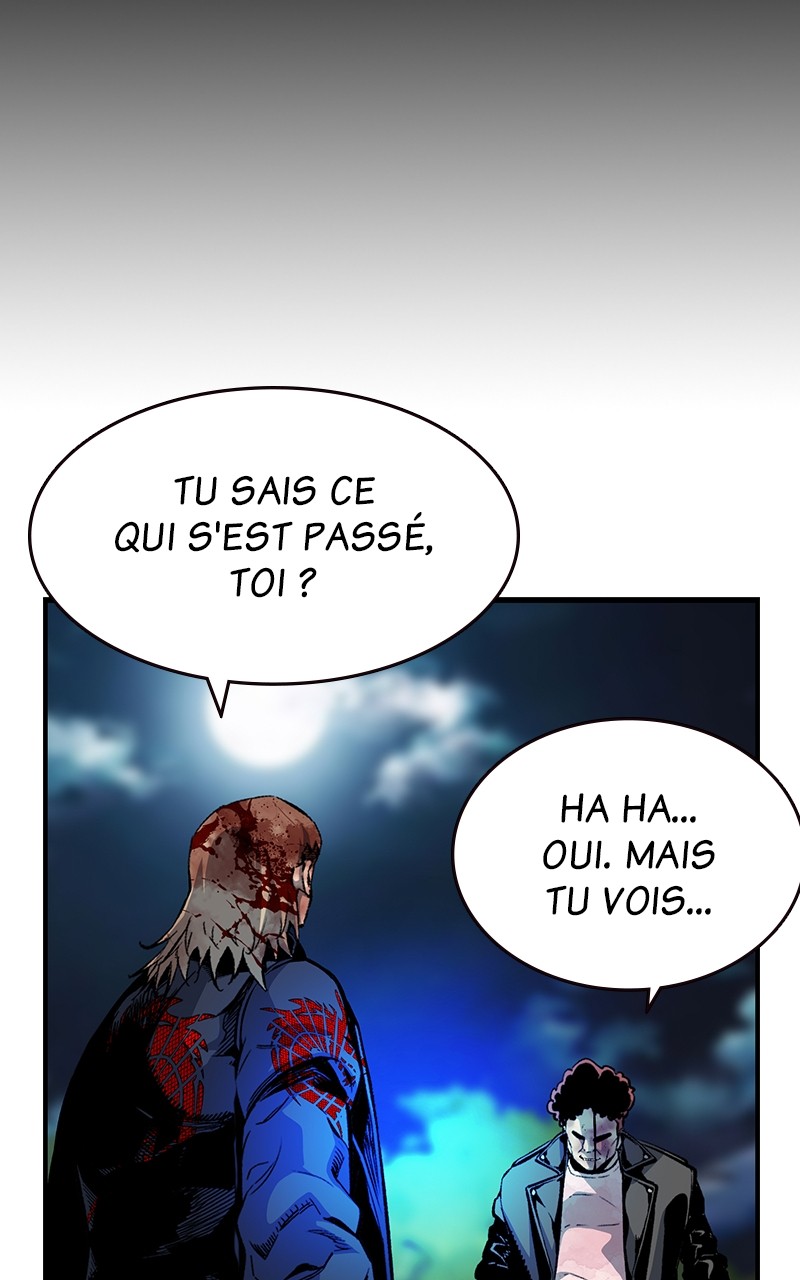 Read King Game FR Manga Online