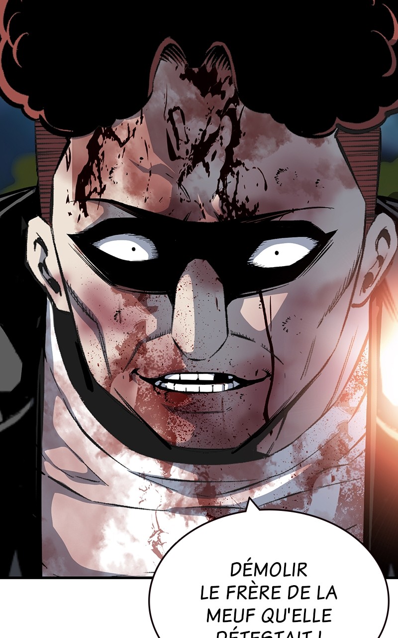 Read King Game FR Manga Online