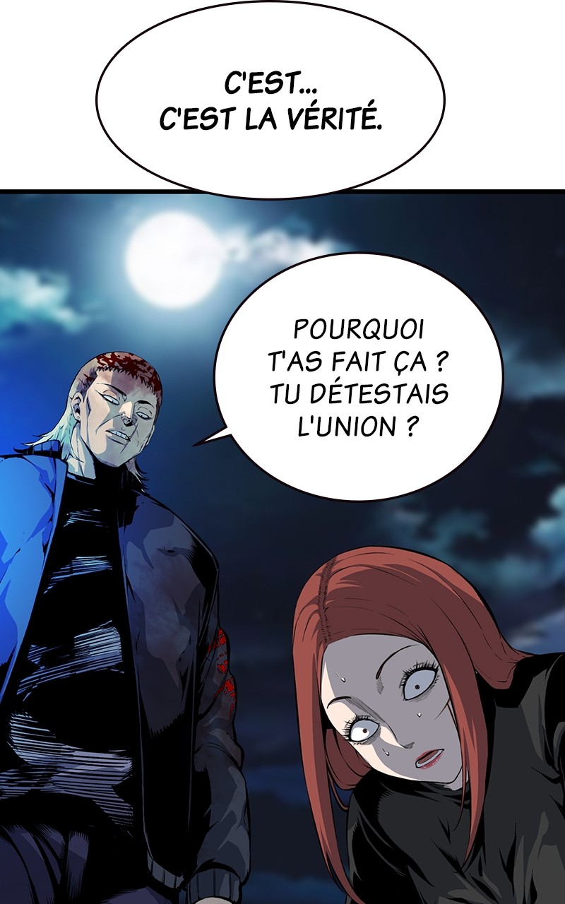 Read King Game FR Manga Online