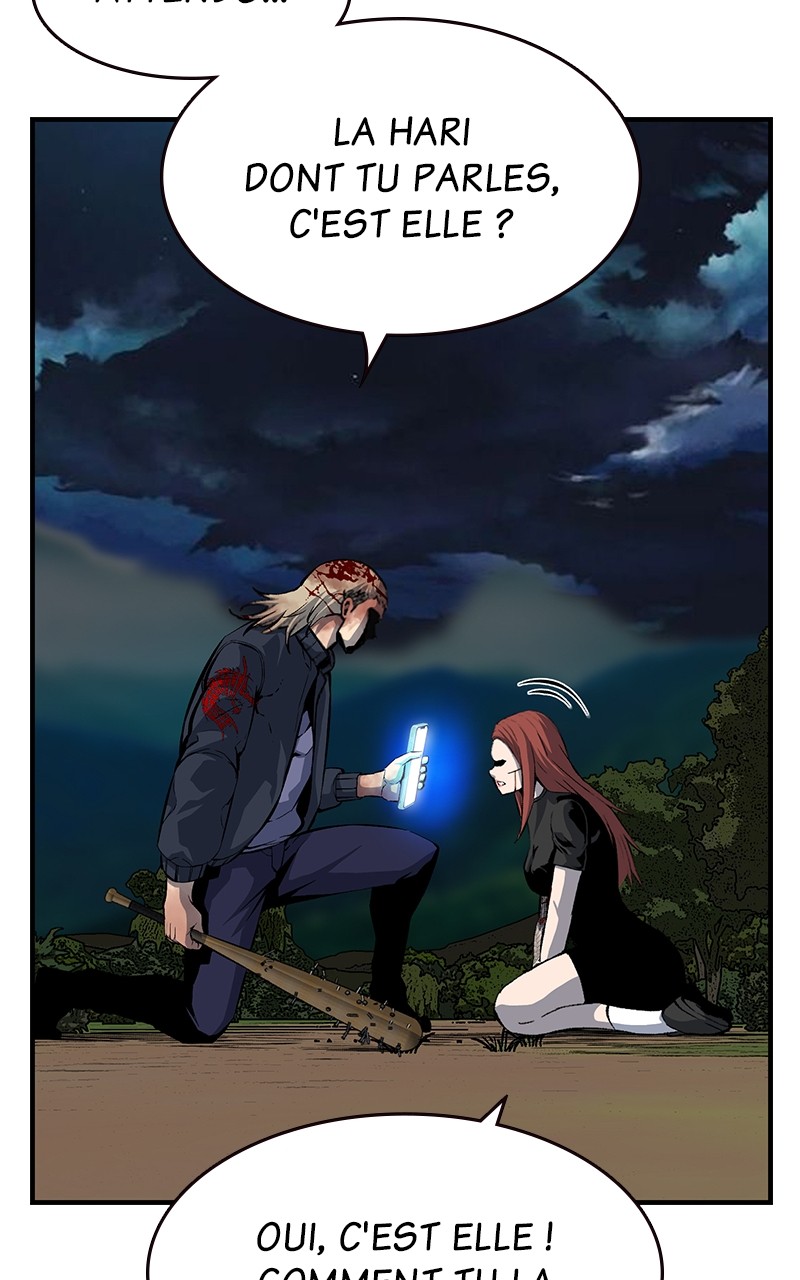 Read King Game FR Manga Online