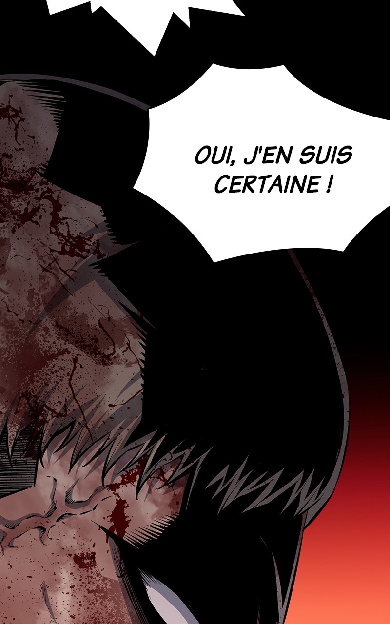 Read King Game FR Manga Online