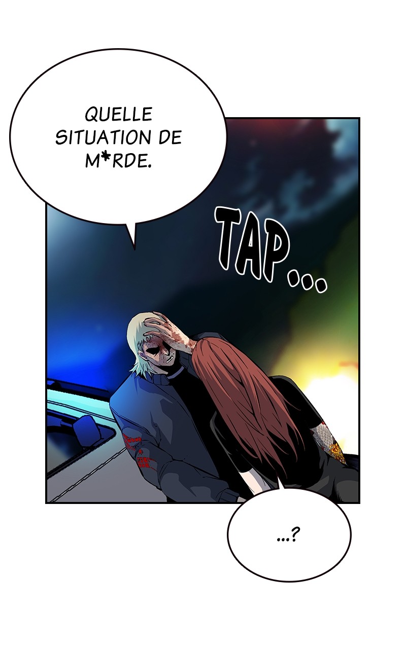 Read King Game FR Manga Online