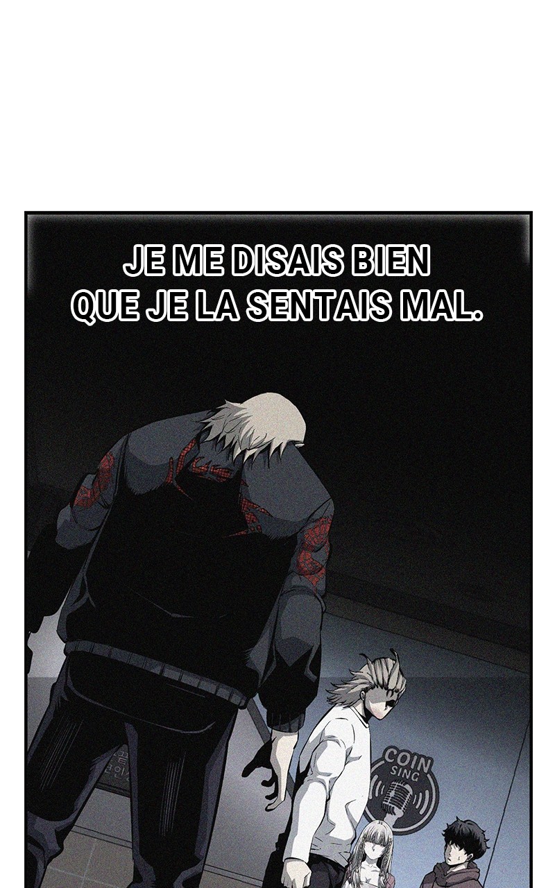 Read King Game FR Manga Online