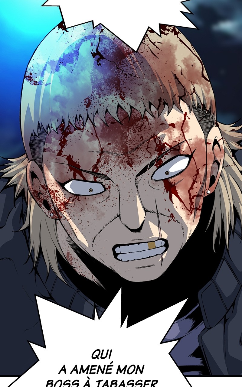 Read King Game FR Manga Online