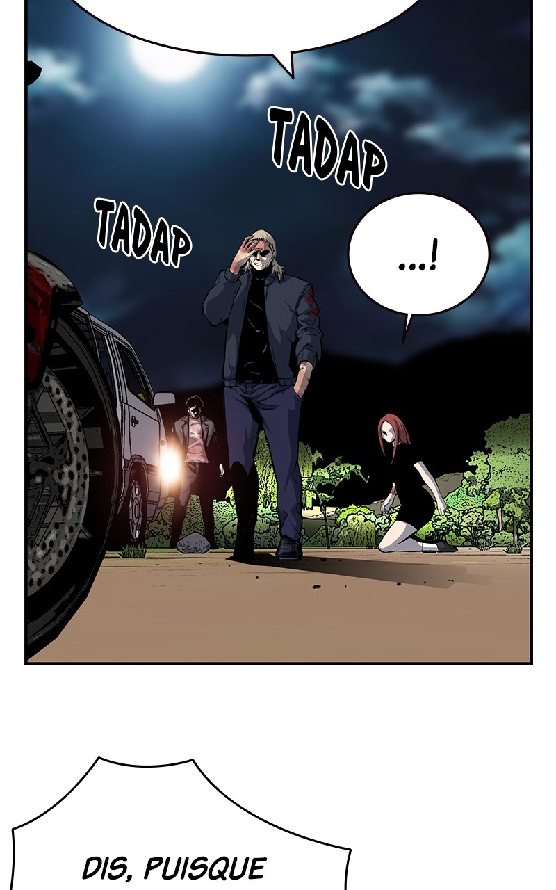 Read King Game FR Manga Online