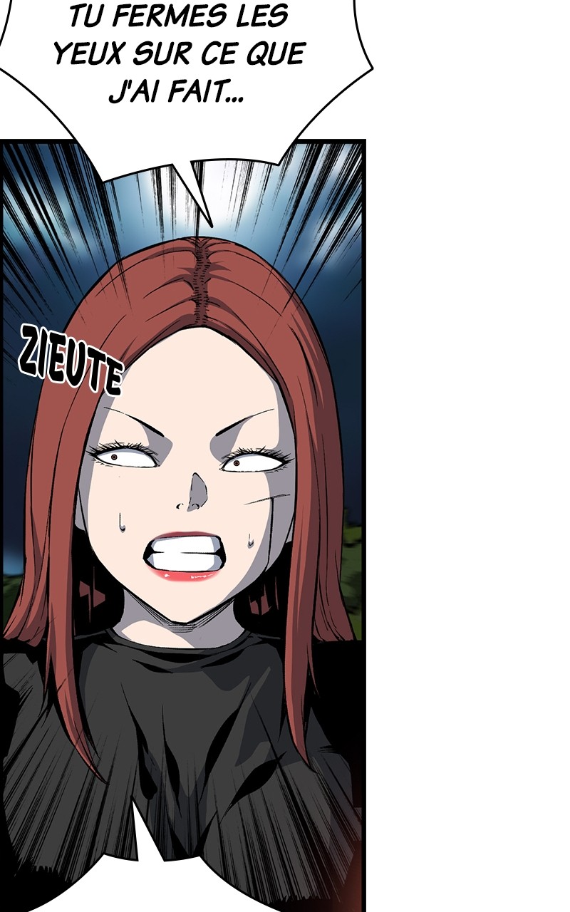 Read King Game FR Manga Online