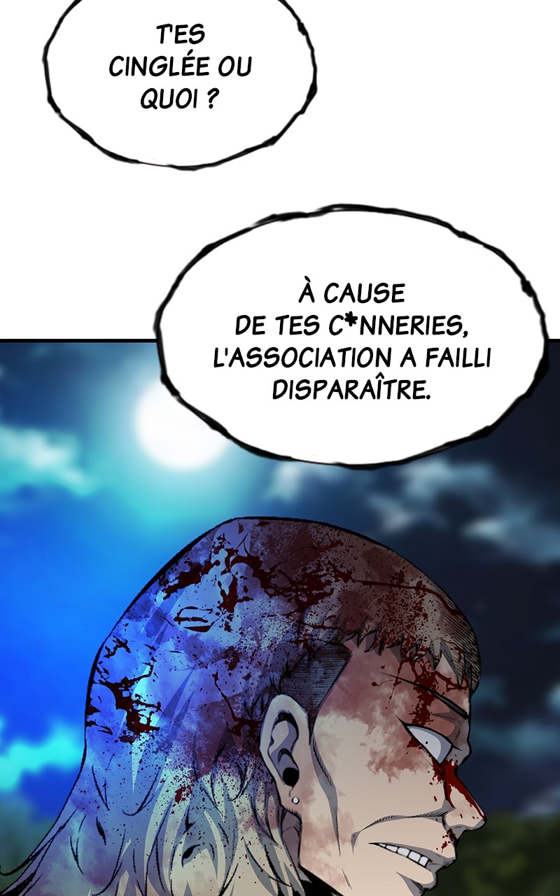 Read King Game FR Manga Online