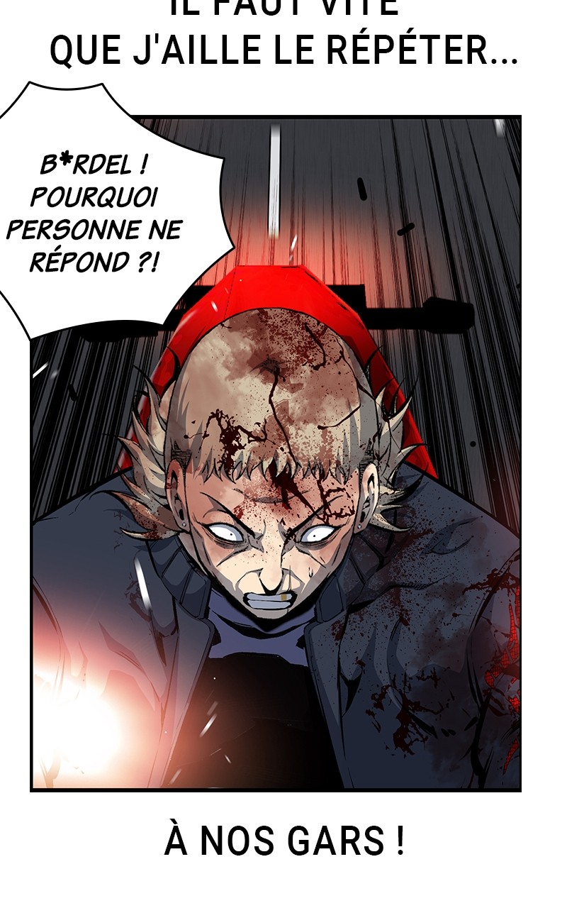 Read King Game FR Manga Online