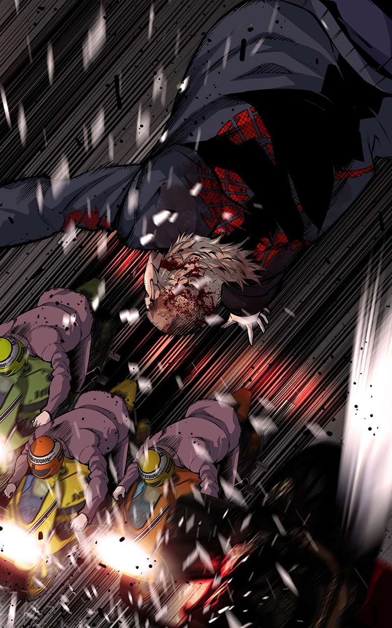 Read King Game FR Manga Online