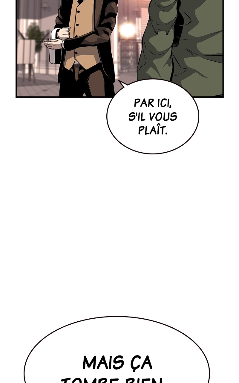 Read King Game FR Manga Online