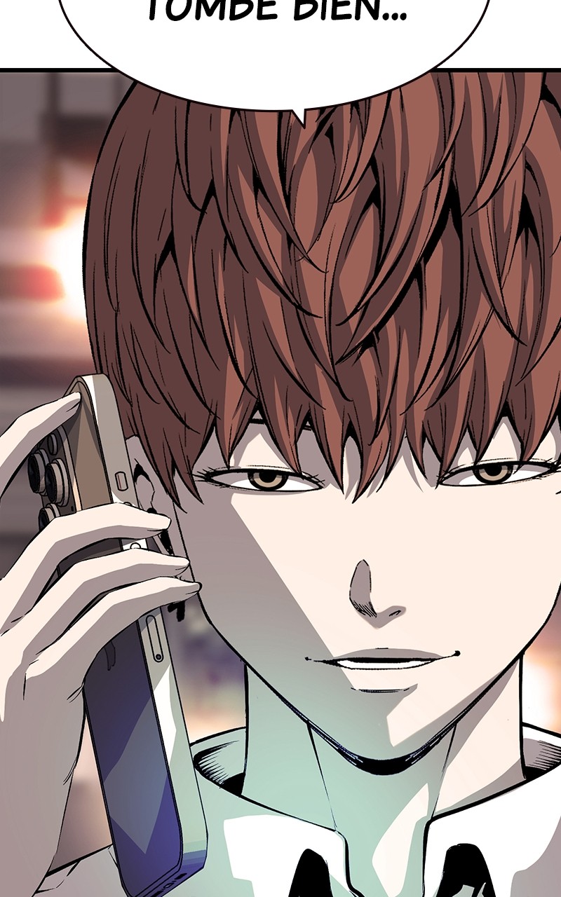 Read King Game FR Manga Online