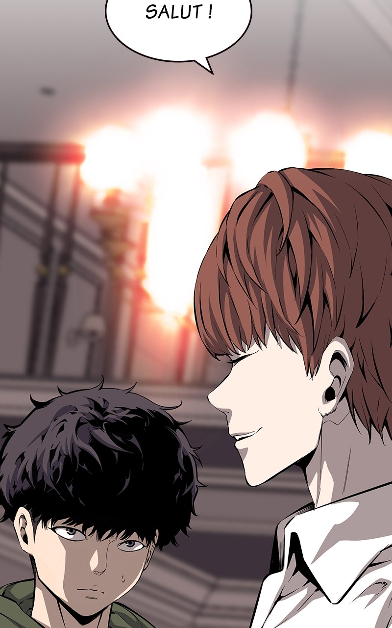 Read King Game FR Manga Online