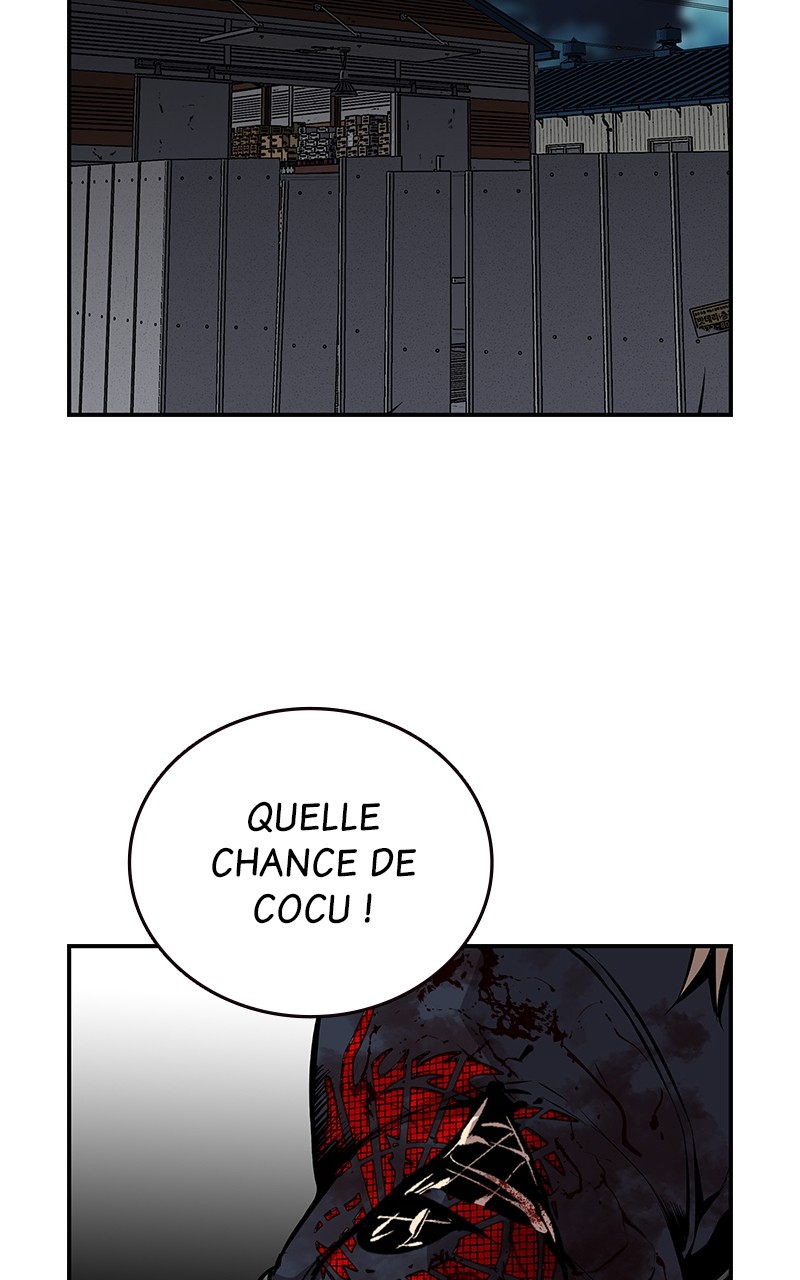 Read King Game FR Manga Online