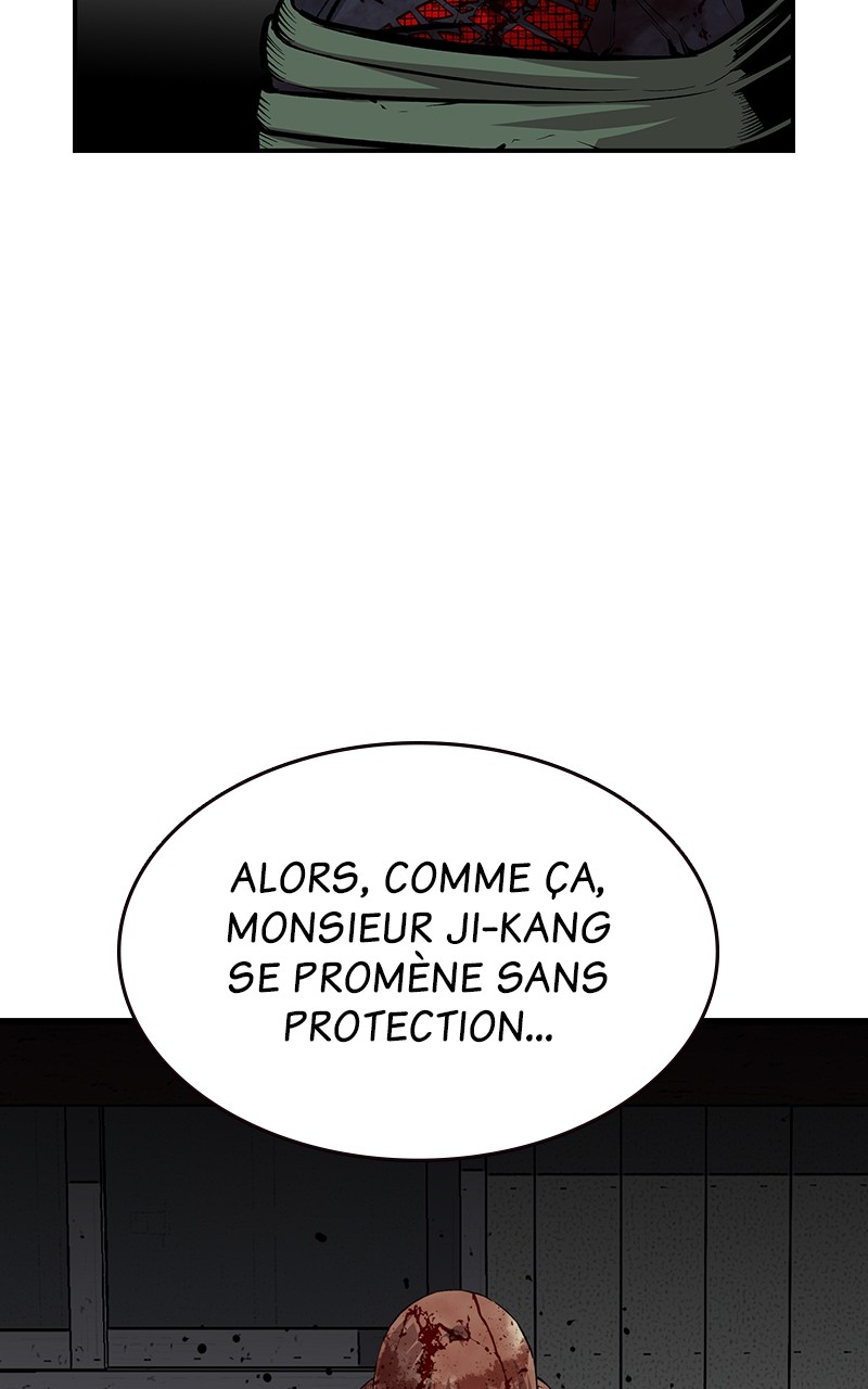 Read King Game FR Manga Online