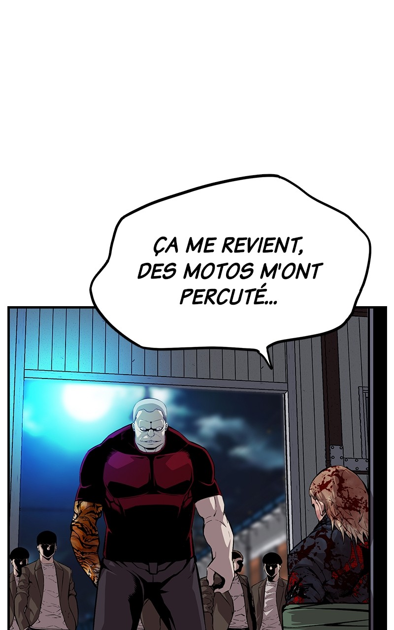 Read King Game FR Manga Online