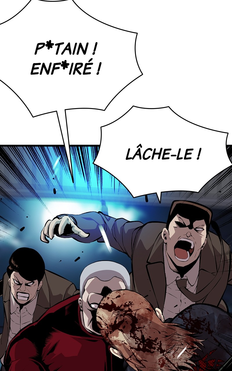 Read King Game FR Manga Online