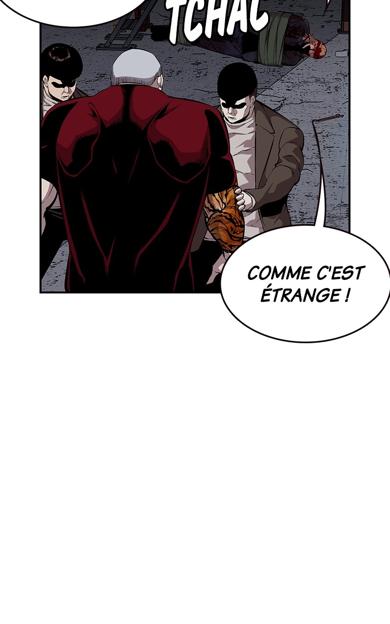 Read King Game FR Manga Online