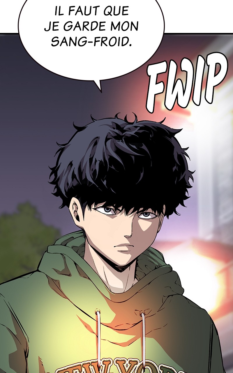 Read King Game FR Manga Online