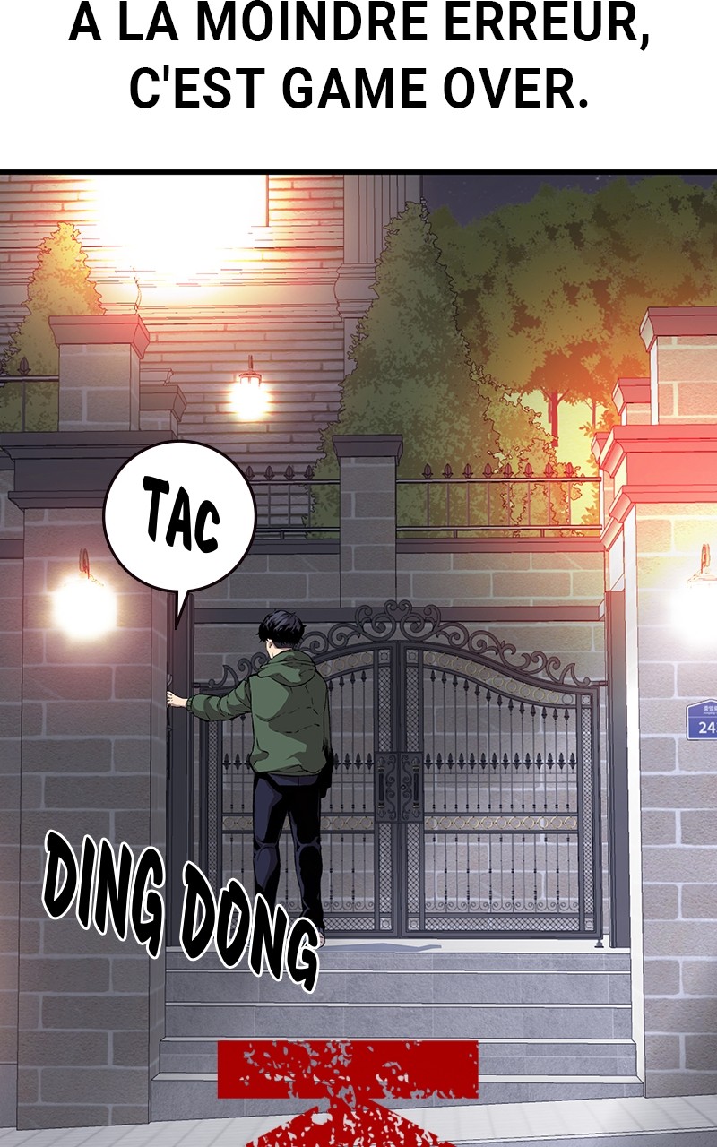 Read King Game FR Manga Online