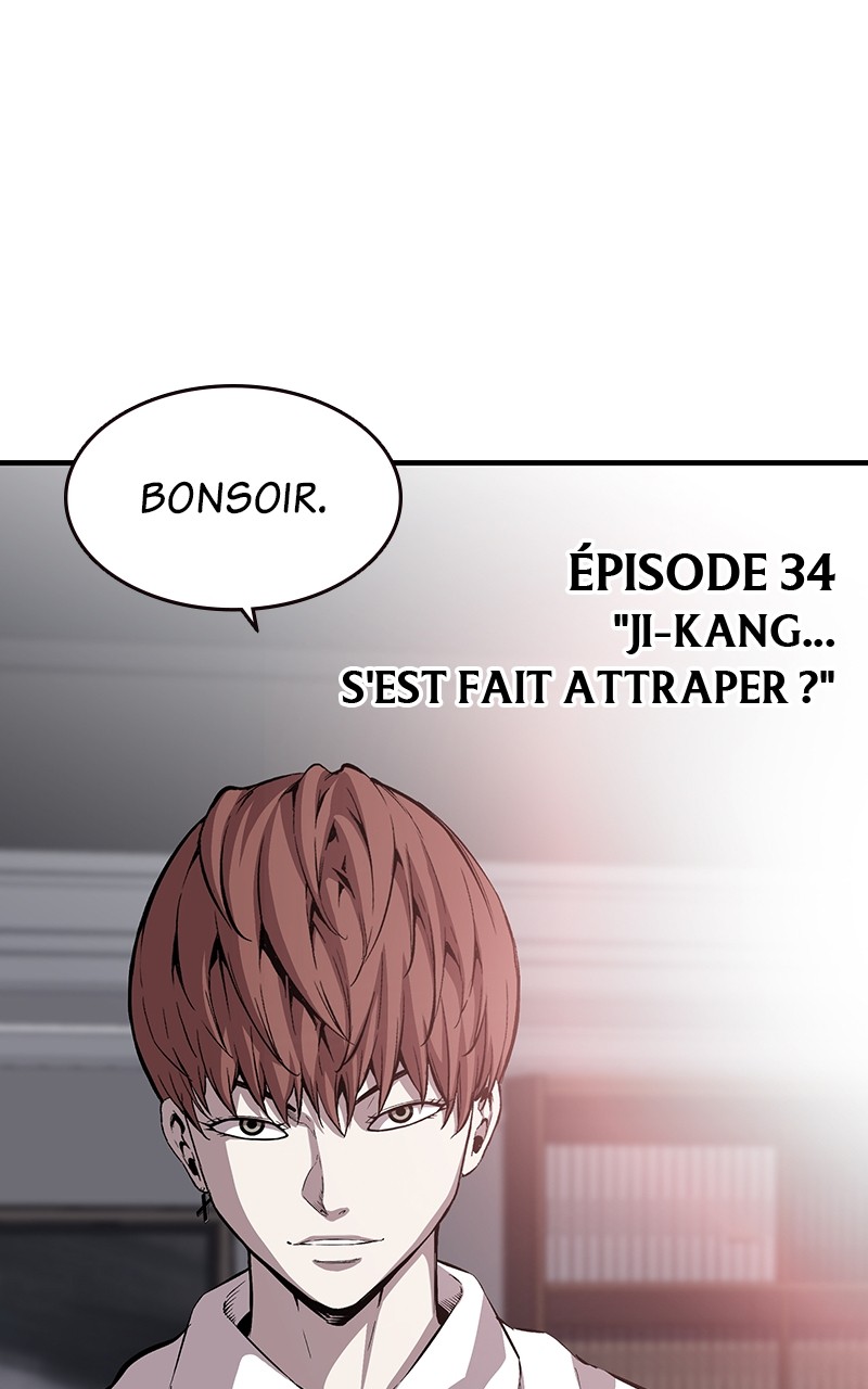 Read King Game FR Manga Online