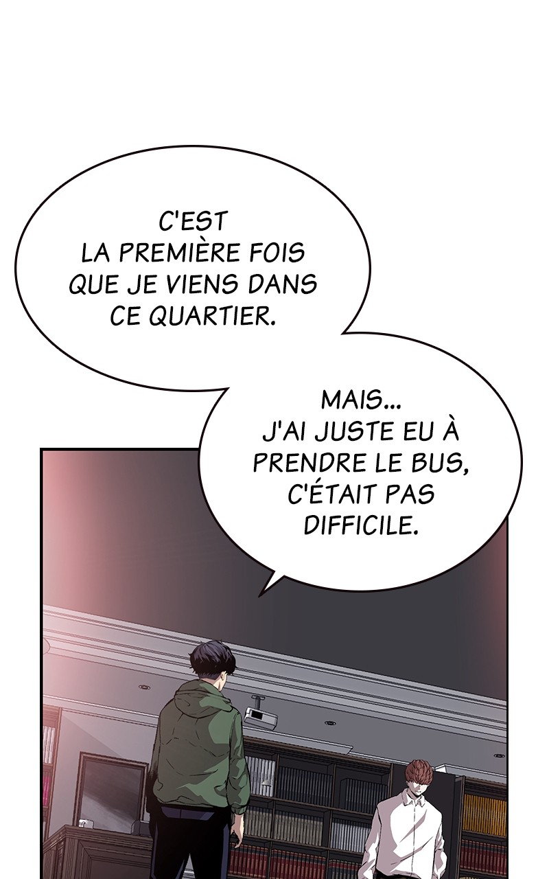 Read King Game FR Manga Online