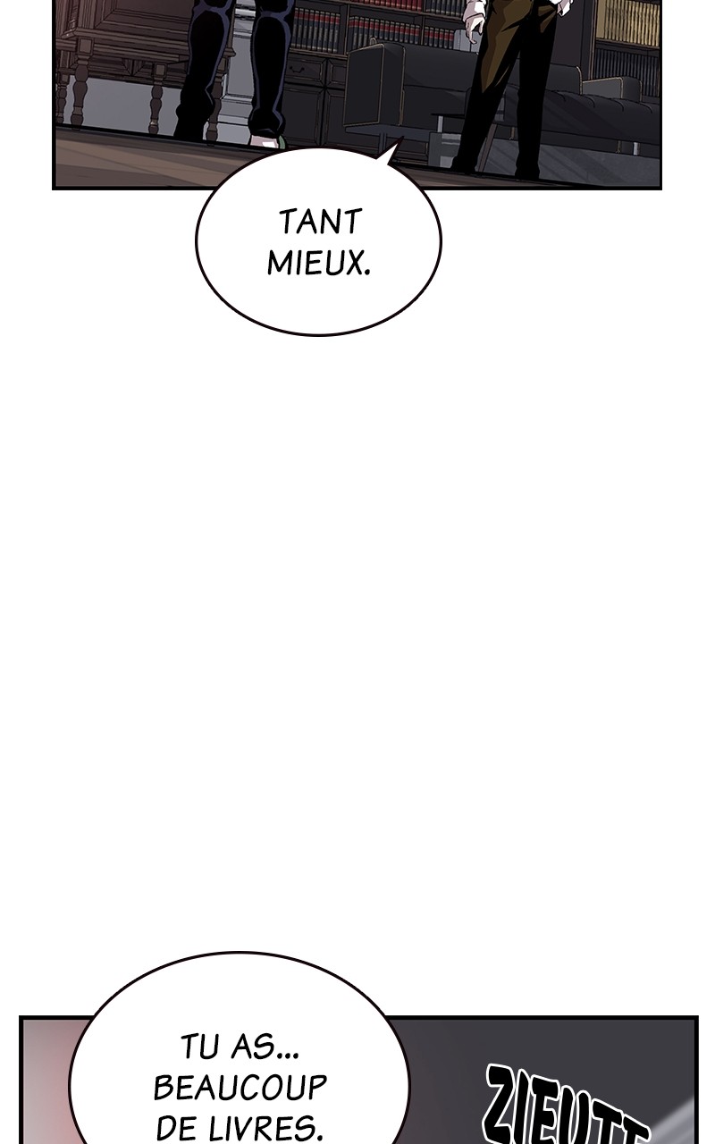 Read King Game FR Manga Online