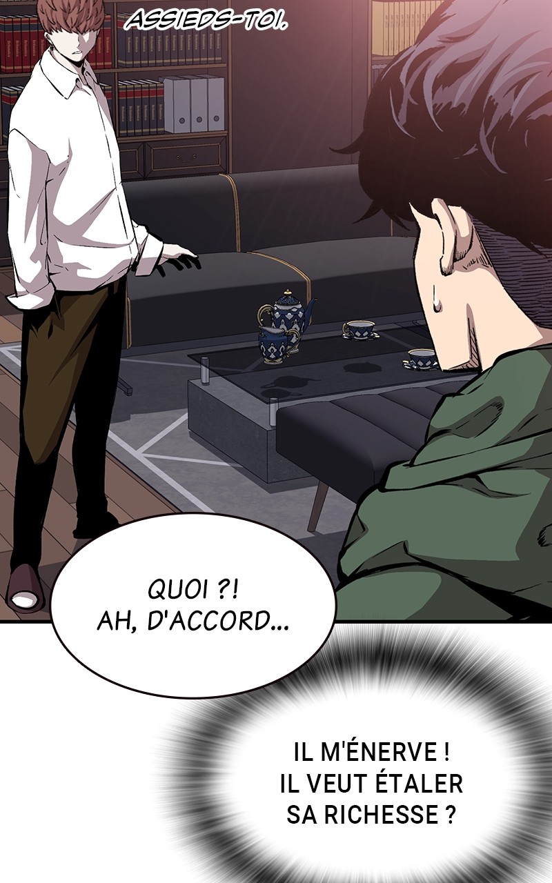 Read King Game FR Manga Online