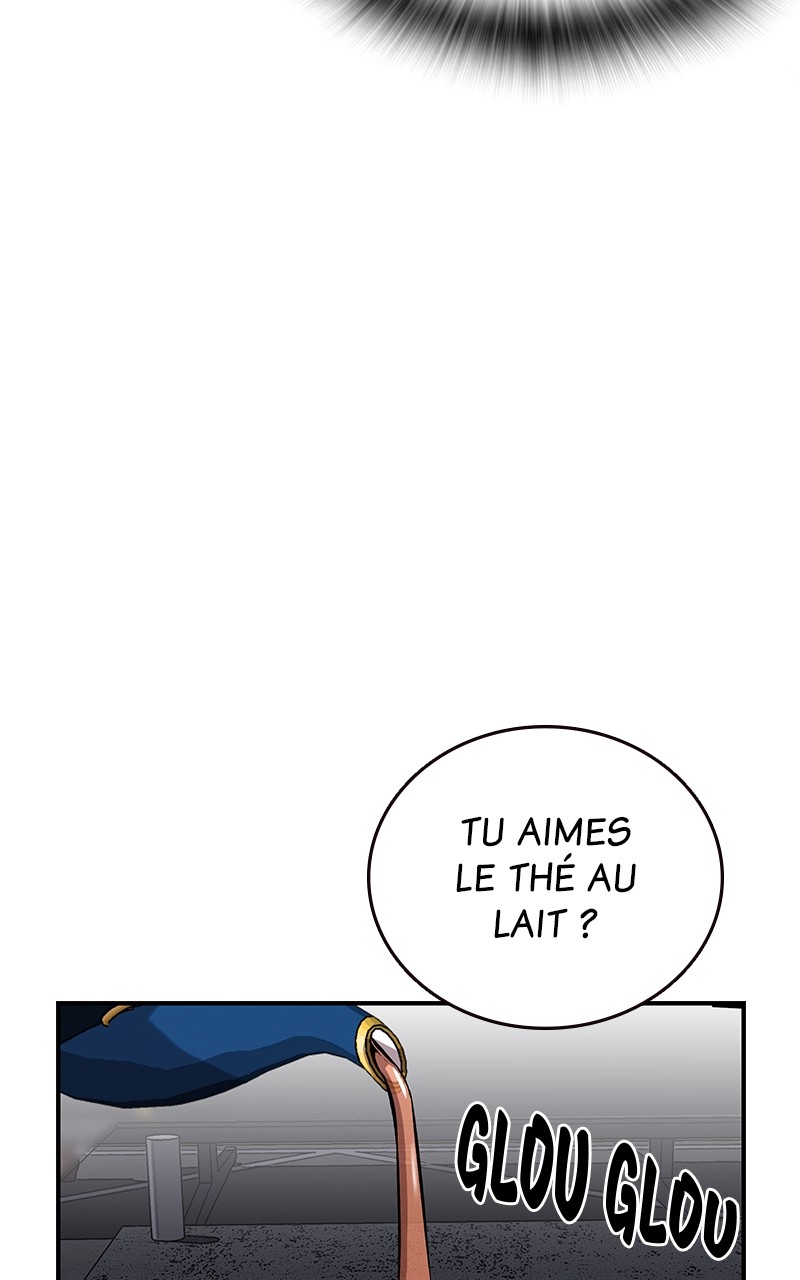 Read King Game FR Manga Online