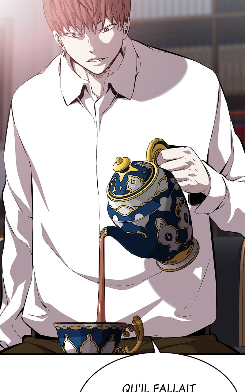 Read King Game FR Manga Online