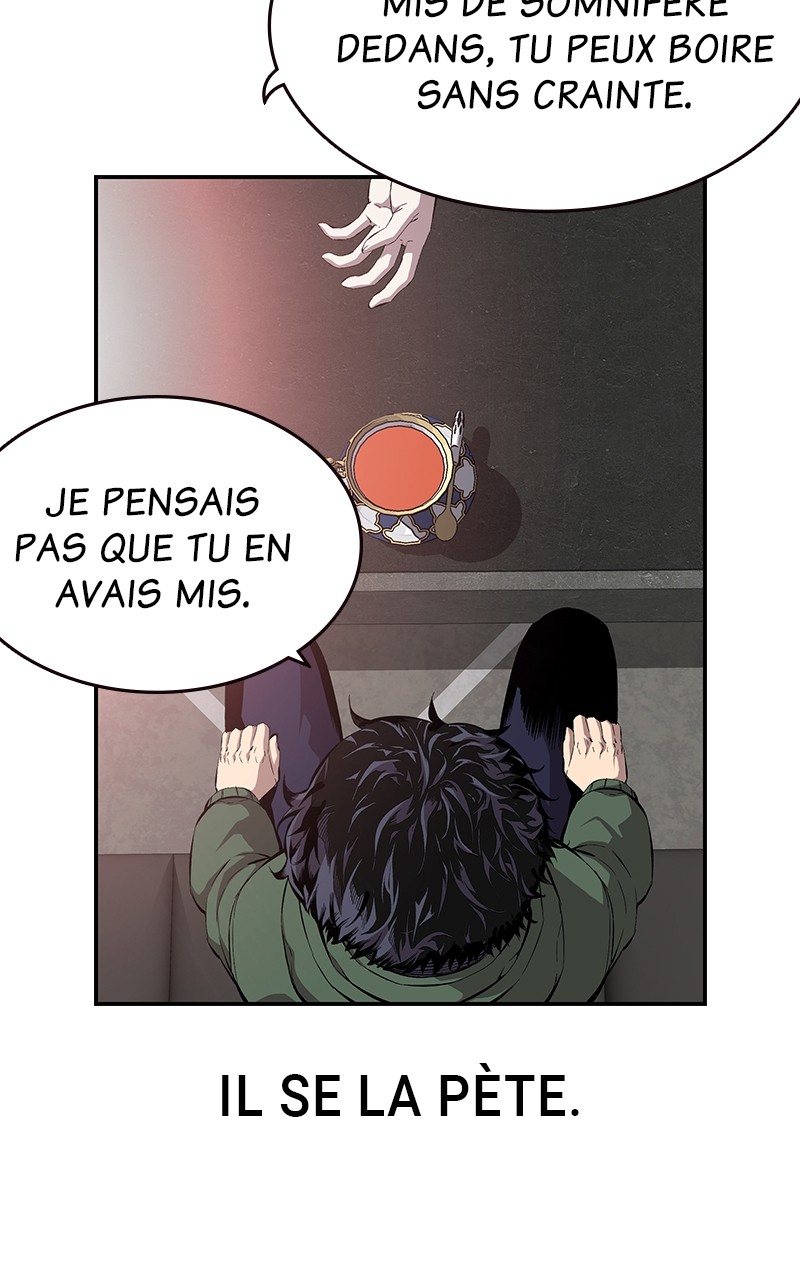 Read King Game FR Manga Online