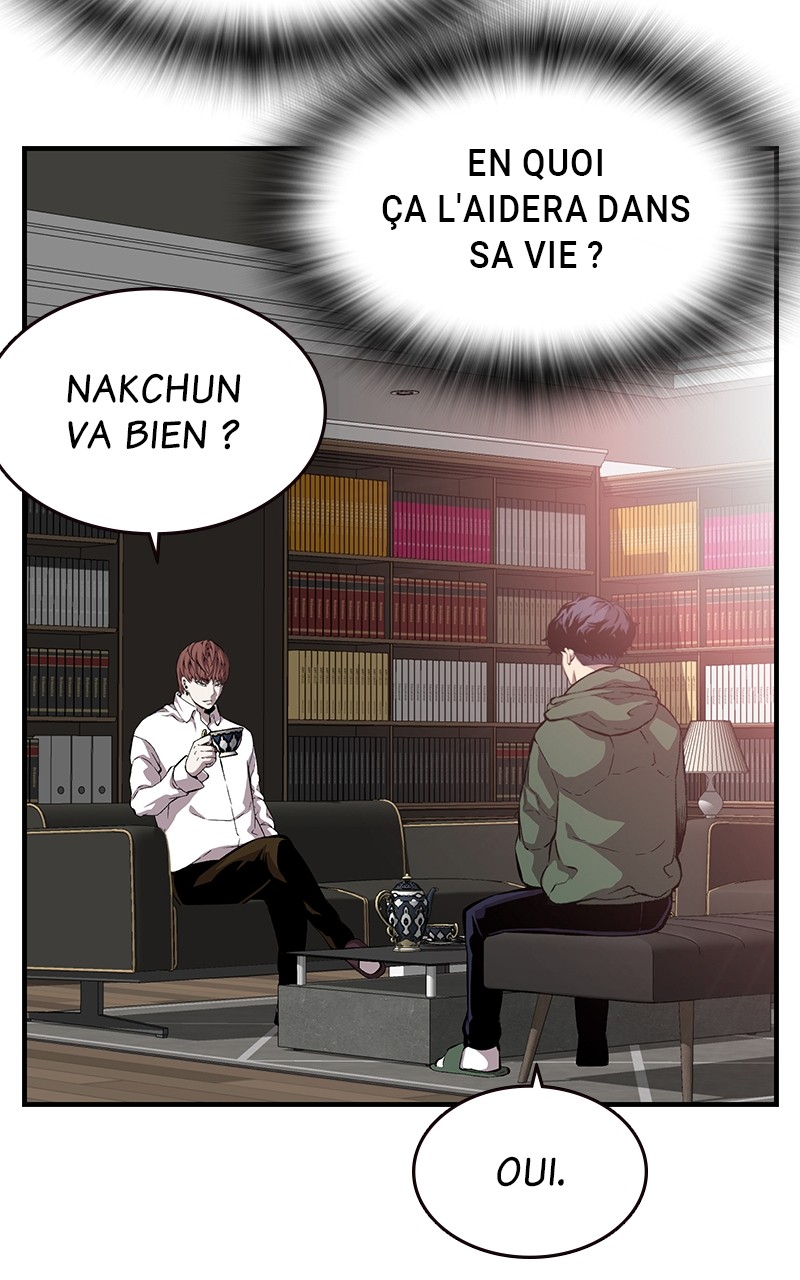 Read King Game FR Manga Online