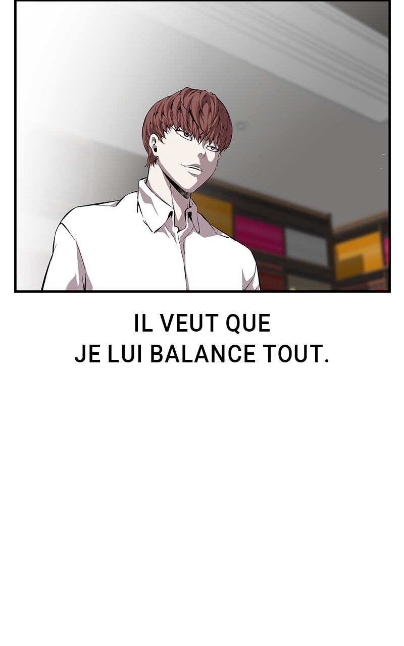 Read King Game FR Manga Online