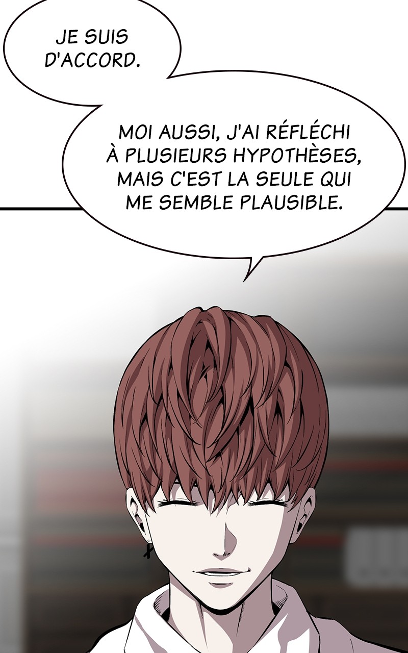 Read King Game FR Manga Online