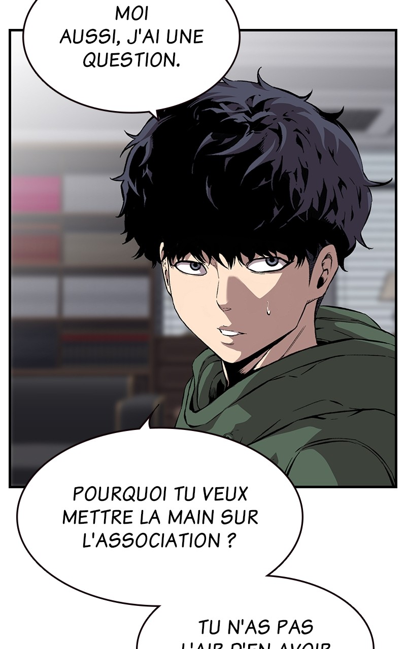 Read King Game FR Manga Online