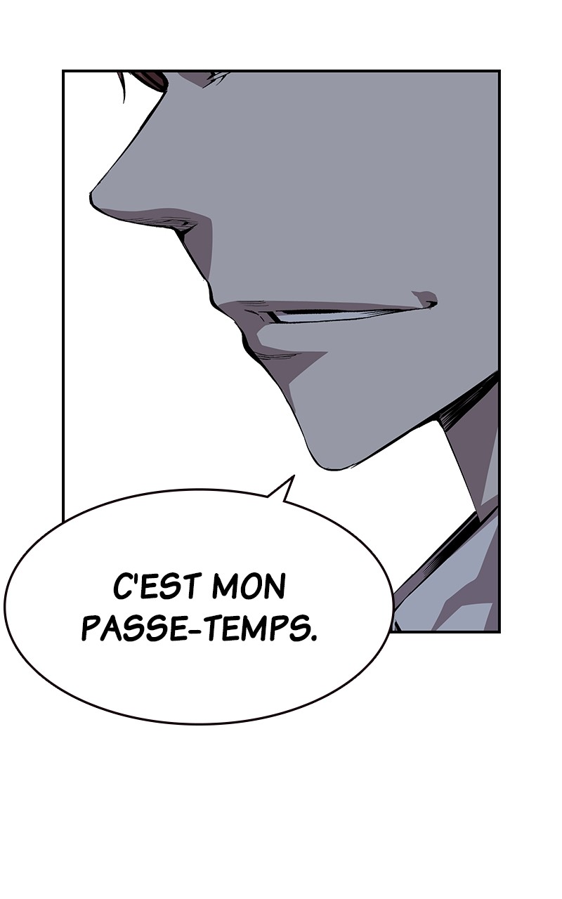 Read King Game FR Manga Online