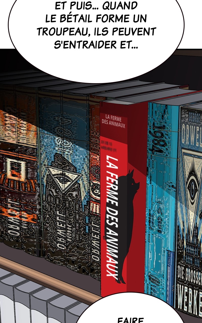 Read King Game FR Manga Online