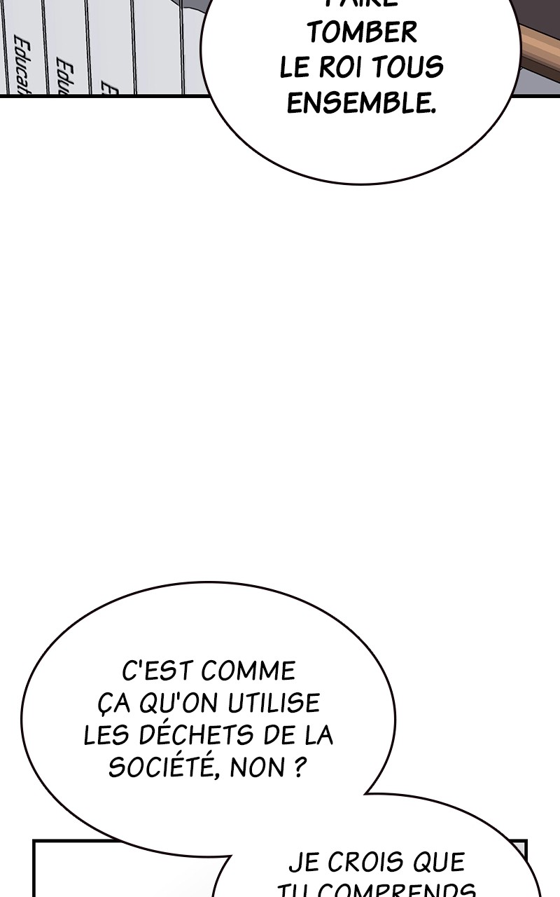 Read King Game FR Manga Online