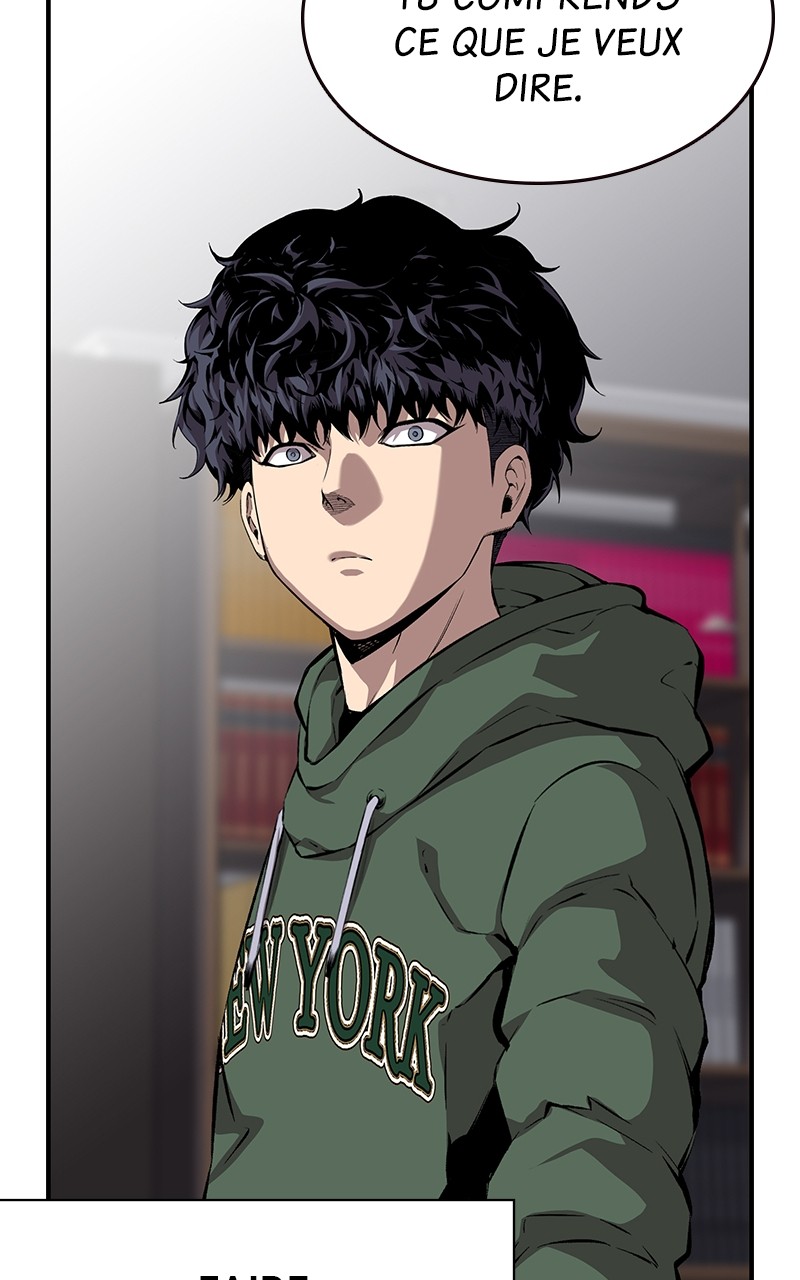 Read King Game FR Manga Online