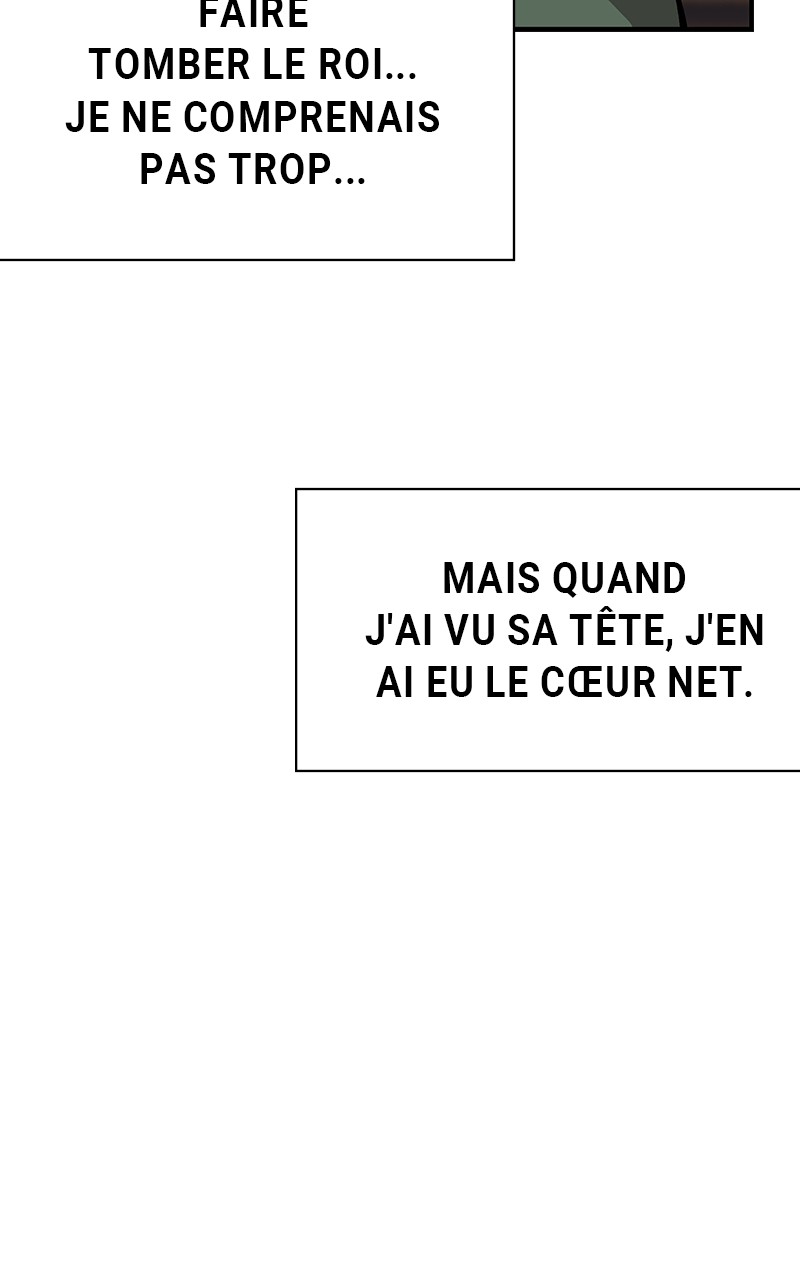 Read King Game FR Manga Online