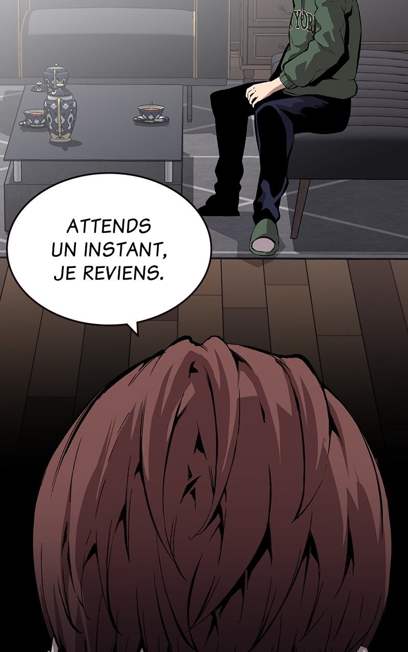 Read King Game FR Manga Online