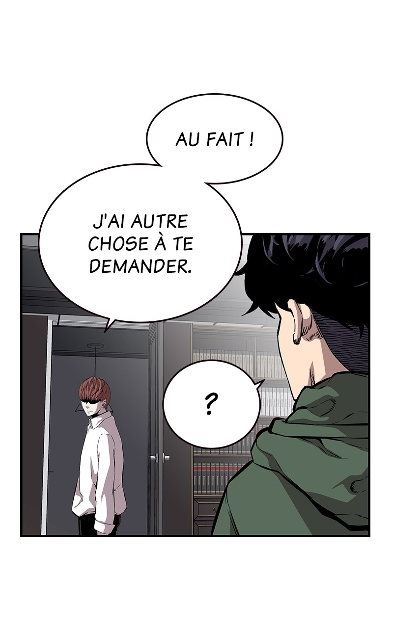 Read King Game FR Manga Online