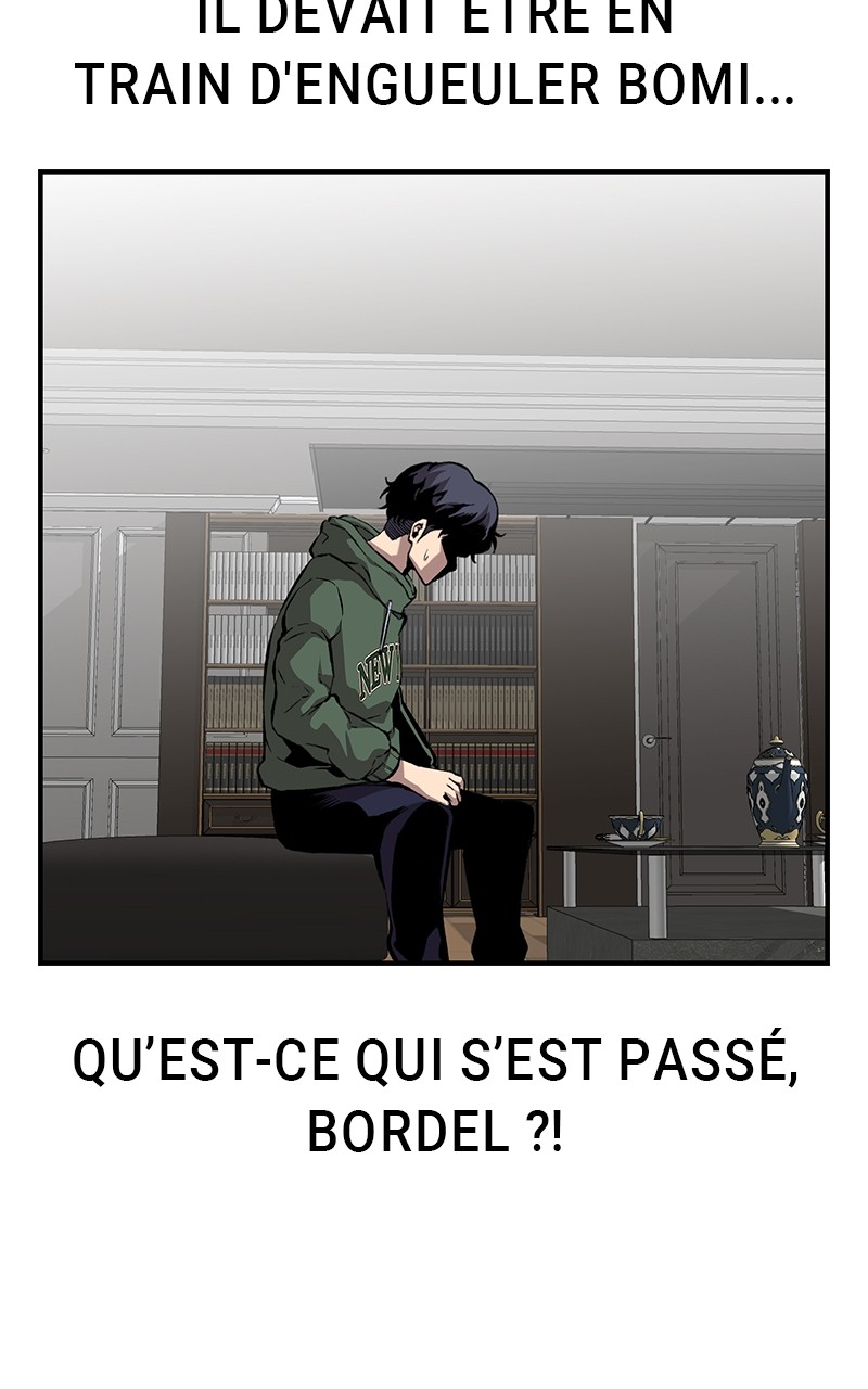 Read King Game FR Manga Online