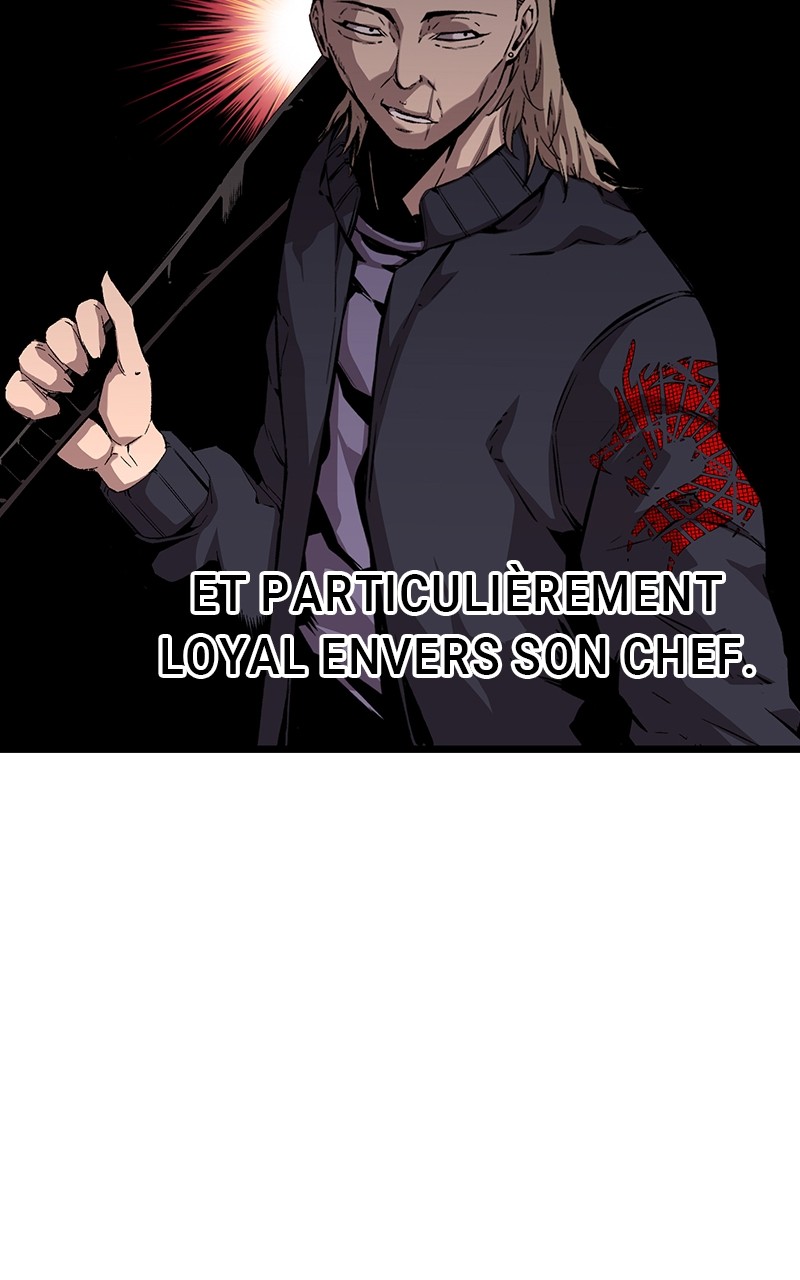 Read King Game FR Manga Online