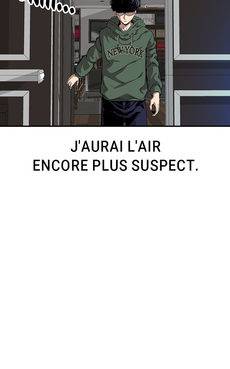 Read King Game FR Manga Online