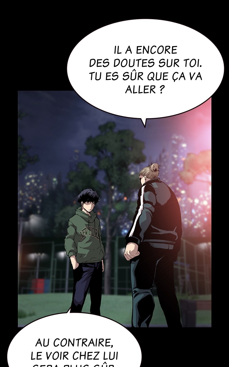 Read King Game FR Manga Online