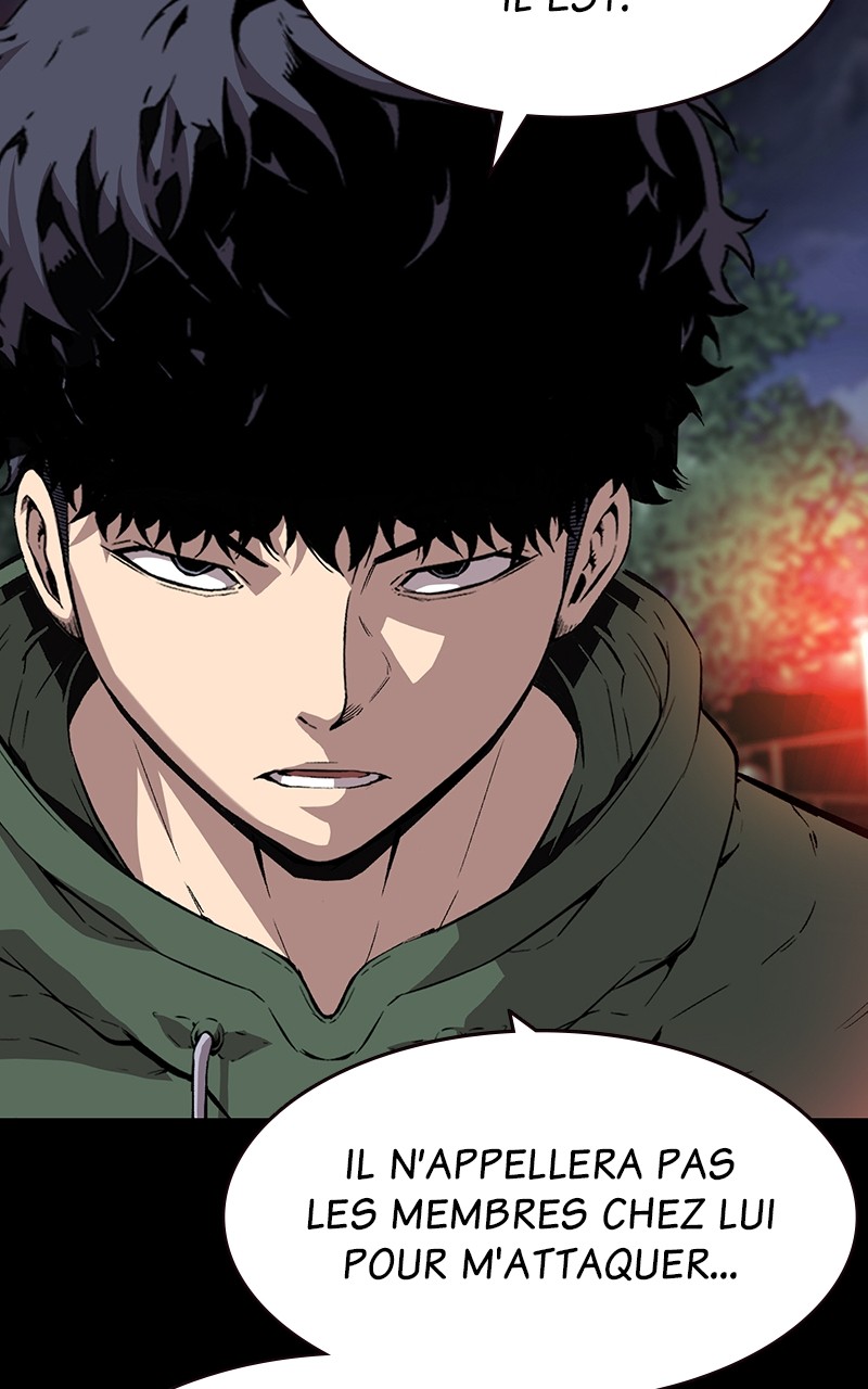 Read King Game FR Manga Online