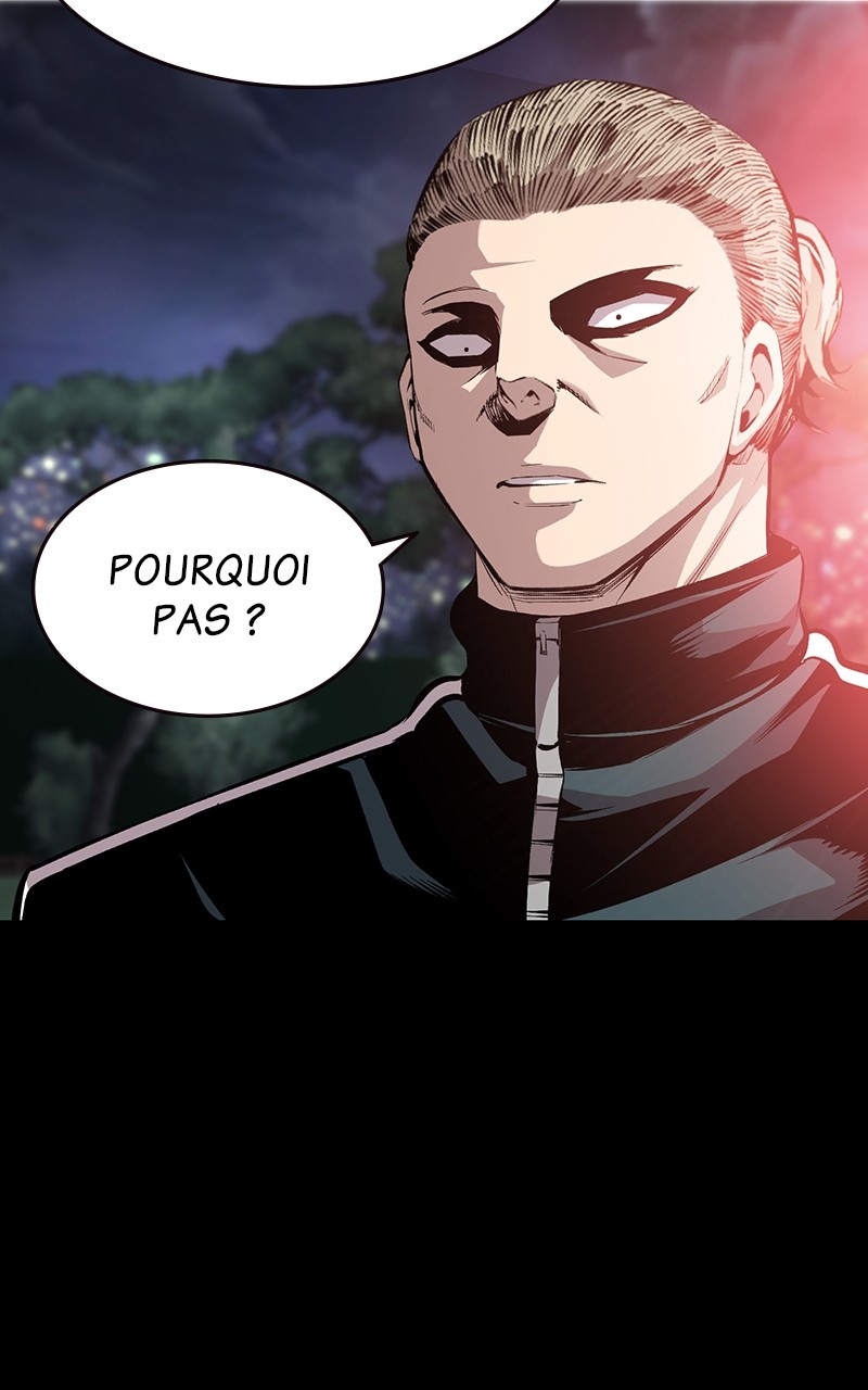 Read King Game FR Manga Online