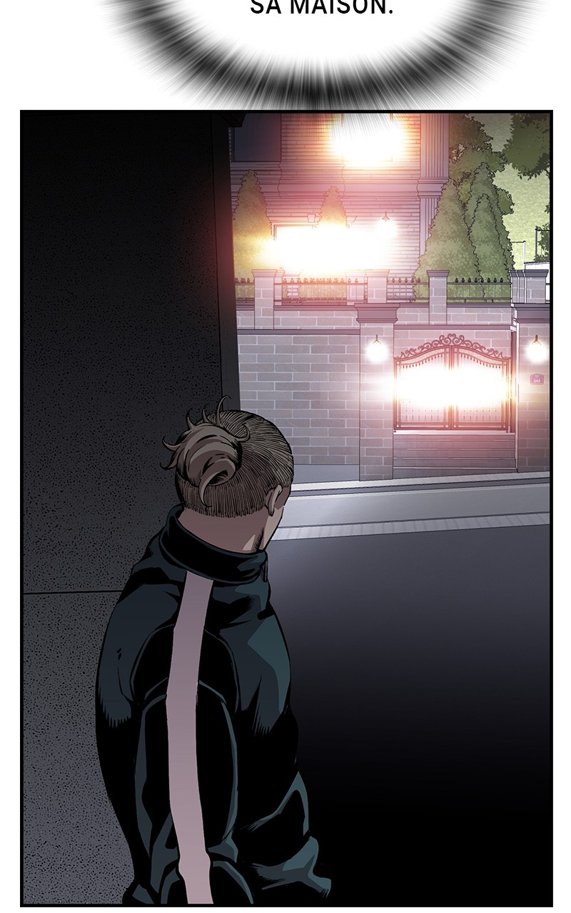 Read King Game FR Manga Online