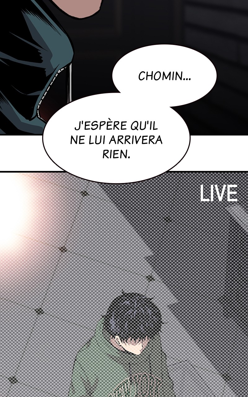 Read King Game FR Manga Online